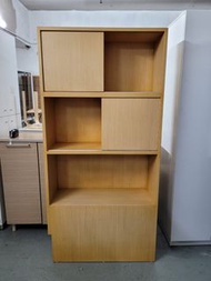 二手  二手傢俬 層櫃  層櫃/床尾櫃  38*14.5*78.5” #2302130