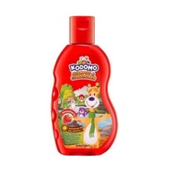 Kodomo Kids Shampoo 45G Shampo Anak Kemasan Travel Renceng