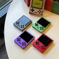 Shenzhen Yuanye Technology Co., Ltd. Pixel2 GKD Retro Game Handheld rk3326 All-Metal Body CNC Craft 