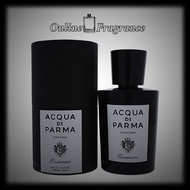 Acqua di Parma Essenza di Colonia EDC Cologne (Minyak Wangi, 香水) for Men by Acqua di Parma [Online_F