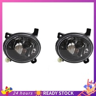 【HOT SALE】 2X Front Left Fog Light Lamp Fit for  A4 B8 Q5 09-12 8T0941699B