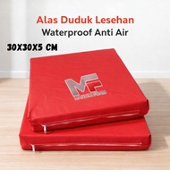 Floor Seat Cushion 30x30x5 cm Waterproof Foam Sheet Seat Cushion Chair