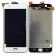 Lcd Oppo F1s A59 Fullset / Lcd Touchscreen Oppo F1s
