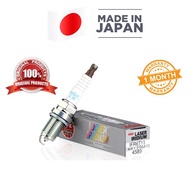 แท้❗️ หัวเทียน NGK IFR6T-11 Iridium Power Spark Plug ของแท้จากญี่ปุ่นToyota Alphard Camry (ราคา 1 หั