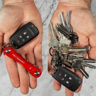 GANTUNGAN Keysmart Holder Key Organizer Key Holder Portable