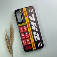 HP Softcase Samsung Galaxy A05s A05 Dhl Aesthetic Motifhp - Hologram Candy Case