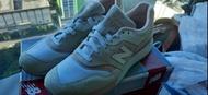 New Balance 997.5 us8.5 (fit for us8.5 to us9) 全新