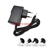 hot【DT】✆☾  6V 0.7A 700MA Adapter Charger For OMRON Pressure Monitor HEM-741 HEM-7121 HEM-7130 HEM-712 HEM-7122