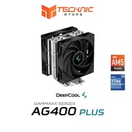 Deepcool AG400 PLUS CPU cooler