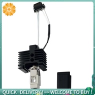 Replacement 3D Printer Hot End-  Assembled Extruder Printhead Kit(P1P/P1S) 0.6mm for  P1P/P1S