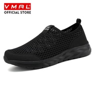 VMAL 36-48 Men'S Summer Fashion Casual Mesh Breathable Lightweight Sports Shoes