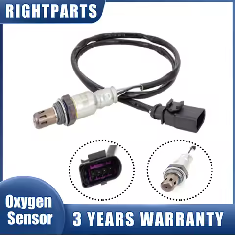 Back Lambda Probe Oxygen O2 Sensor For Audi A3 A1 Seat Leon Skoda OCTAVIA VW Golf 1.2 1.4 2012 2013 