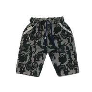Children's army pants 1 - 8 years Children's army shorts made of twill Children's army pants/