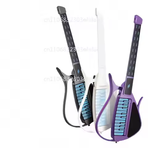 Enya Cyber Guitar Cyber-G Automatic Stringless Guitar Singing and Playing One-Person Band Beginner G