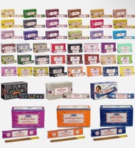 Satya 線香 （其他香味可查詢）