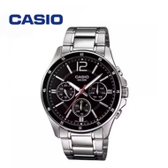 Casio Men Watch MTP-1374D-1A