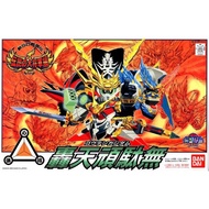 BANDAI SD BB Warrior BB110 Legendary General Chapter Huangtian Stubborn No