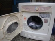 聲寶SD-6C 5公斤乾衣機