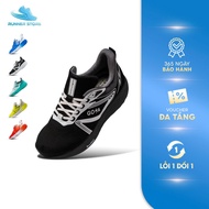 Goya Strides 2 men's and women's running sneakers 2025 full color - High quality Eva sole, super lig