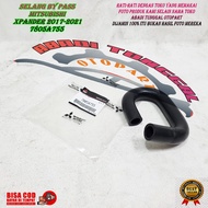 MITSUBISHI XPANDER BY PAS HOSE 7805A755