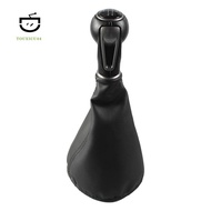 Gear Shift Knob Gear Shift Knob with Shifter for SEAT 5 Speed