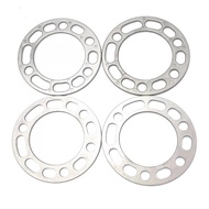 Wheel Spacer sold Per Piece Pcd for 6 Studs 6x139.7 Alloy Car Wheel Tire Spacer