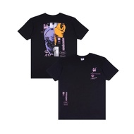 Morwick - T-Shirt Ignore Distro