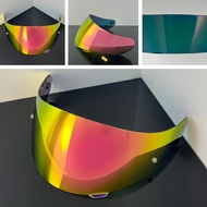 C90 C91 Visor for HJC HJ17 C90 C91 C91N CL-MAX 2/3 IS-MAX BT SY-MAX 3 IS-MAX 2 Visière Moto Helmet S