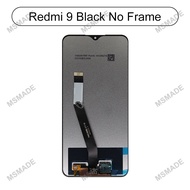 For Xiaomi Redmi 9 9A 9C LCD Display Touch Screen Digitizer For Redmi  M2004J19AG M2004J19C Assembly