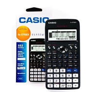 Casio FX-570EX Scientific Calculator