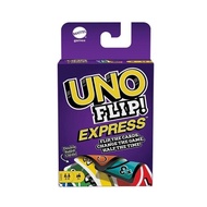 UNO Flip Express Card