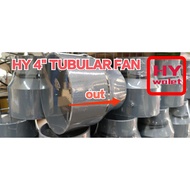 HY WALET FAN 4 INCH (BALL BEARING)