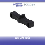 Zaracos single stroller to double stroller connection kit