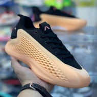 Anthony Edwards Low Basketball Shoes With Free Socks Top Grade Quality