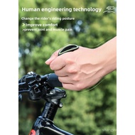 Bicycle Deputy Handlebar Mountain Bike Fluorescent Handlebar Horn Deputy Handlebar Claw Handlebar Cy