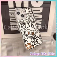 CAHAYA This Light We Store! Compatible For VIVO Phone Case, V29 V27 V25E V21E V25 Y11 Y20i Y16 Y15S 