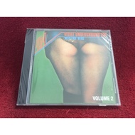 CD Velvet Underground* – 1969 · Underground Live Volume 2 Condition As Shown B96-75