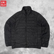 Uniqlo Ultralight Down Jacket | Uniqlo Goose Down Jacket | Uniqlo Bubble Jacket | Uniqlo Men's Down Jacket