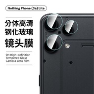 Lens Protective Film for Nothing Phone 3aLite Nothing Phone 3 Phone (3a) Phone (3a) Pro Camera Prote