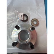 hub spoket gto spoket rxz rm222