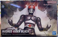 全新 Bandai 模型 幪面超人black FRS figure rise