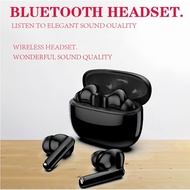Private Model S31 Headset In-Ear Binaural Sports Type Long Battery Life HD Call 11.03A