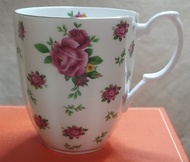 正版 Royal Albert 骨瓷馬克杯