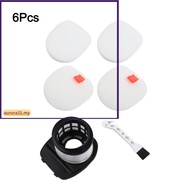 [Stock Clearance]Replacement Filter for Shark  IZ540H IZ541H IZ542H IZ562H IZ563H  Vacuums