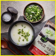 Bibigo Beef Bone Broth 500g