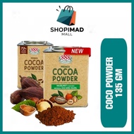 [135GM] 888 COCOA POWDER | SERBUK KOKO