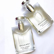 Bvlgari Extreme大吉嶺茶極致香水100ML