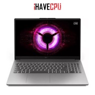 โน้ตบุ๊ค (notebook) iHAVECPU LENOVO LOQ ESSENTIAL 15ARP10E 83S0001GTA (LUNA GREY)