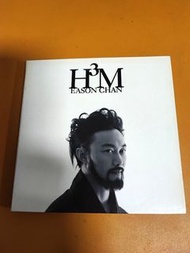 己售### 陳奕迅 Eason Chan H3M 頭版 CD保存良好新淨靚仔
