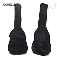 CAMELLI 30/38/41 Inch Guitar Bag Universal Acoustic Single Layer Carrying